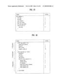 DIGITAL BROADCASTING SYSTEM AND METHOD OF PROCESSING DATA IN DIGITAL BROADCASTING SYSTEM diagram and image