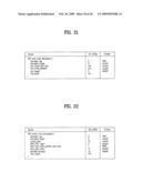 DIGITAL BROADCASTING SYSTEM AND METHOD OF PROCESSING DATA IN DIGITAL BROADCASTING SYSTEM diagram and image