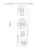 DIGITAL BROADCASTING SYSTEM AND METHOD OF PROCESSING DATA IN DIGITAL BROADCASTING SYSTEM diagram and image