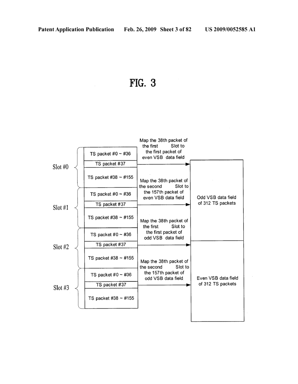 DIGITAL BROADCASTING SYSTEM AND DATA PROCESSING METHOD - diagram, schematic, and image 04