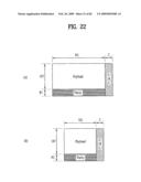 DIGITAL BROADCASTING SYSTEM AND DATA PROCESSING METHOD diagram and image