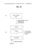 DIGITAL BROADCASTING SYSTEM AND DATA PROCESSING METHOD diagram and image