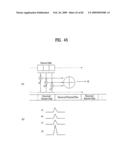 DIGITAL BROADCASTING SYSTEM AND DATA PROCESSING METHOD diagram and image