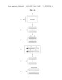 DIGITAL BROADCASTING SYSTEM AND DATA PROCESSING METHOD diagram and image