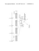 THREE DIMENSIONAL IMAGE PROCESSING APPARATUS AND X-RAY DIAGNOSIS APPARATUS diagram and image