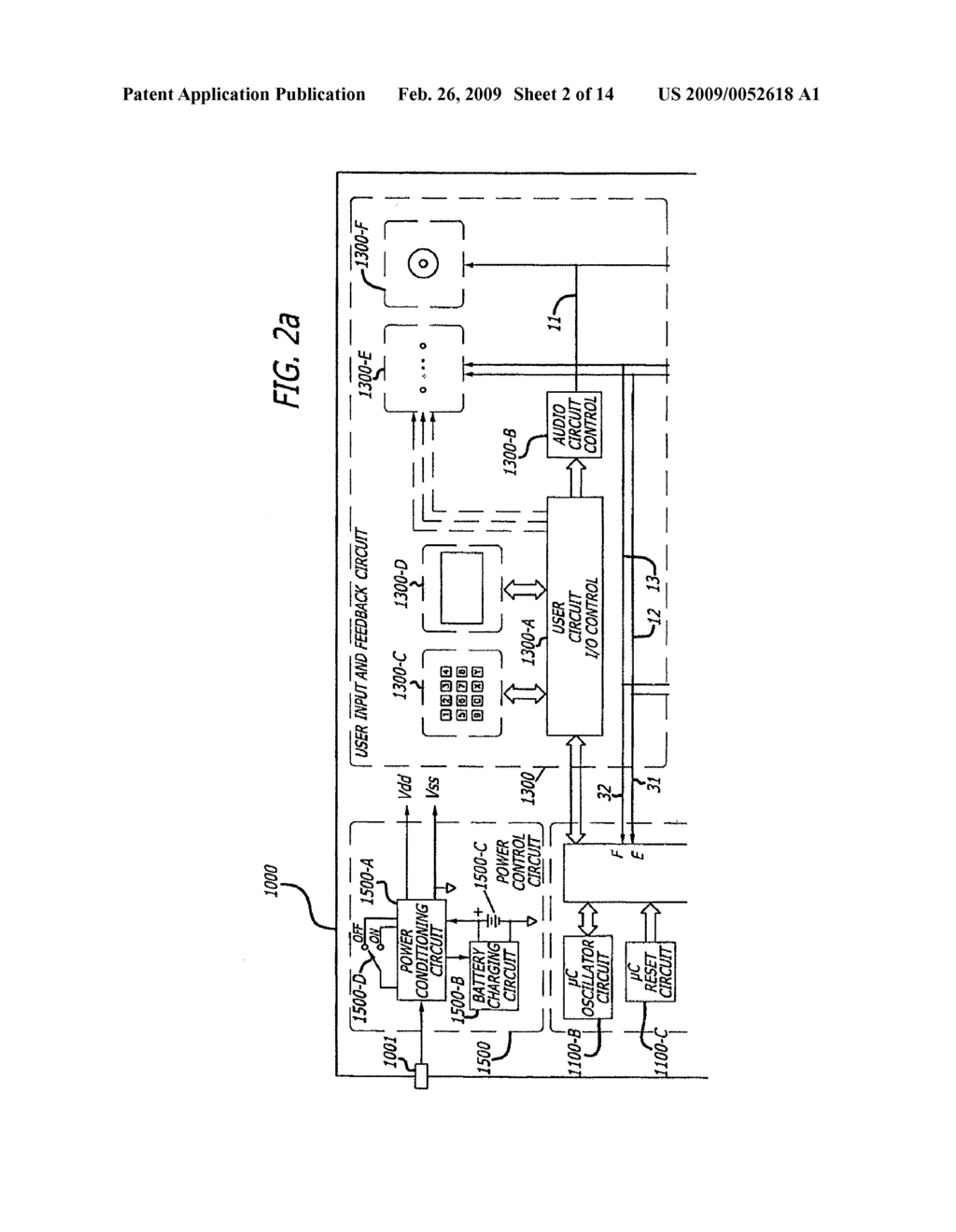 RFID TRANSDUCER ALIGNMENT SYSTEM - diagram, schematic, and image 03