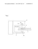 DEVICE FOR SWITCHING/GENERATING X-RAYS FOR DIAGNOSIS AND CURING diagram and image