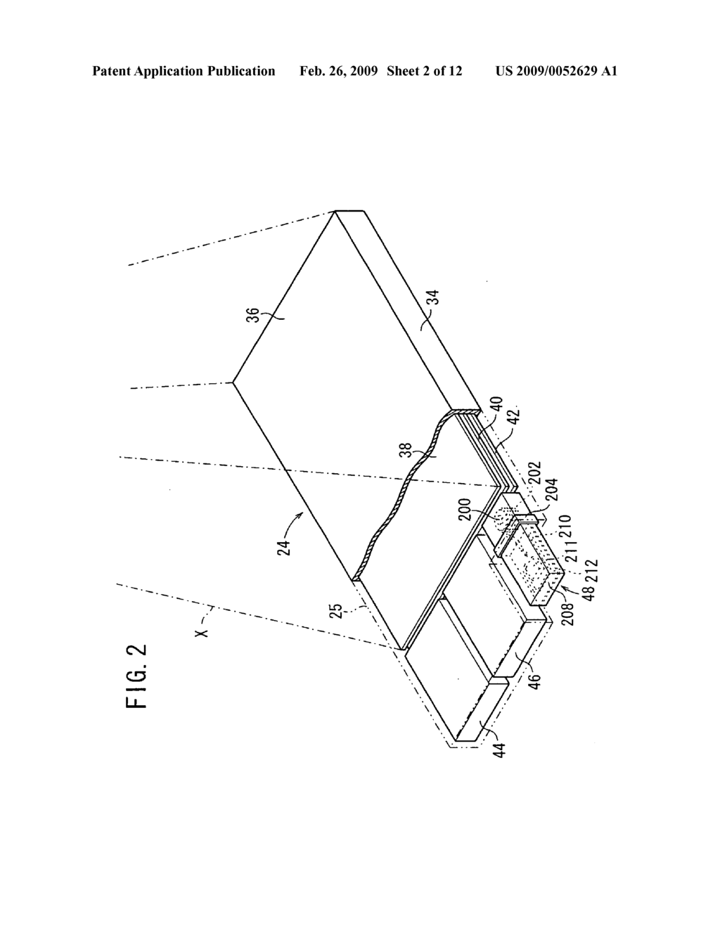 Cassette - diagram, schematic, and image 03