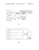 CENTER OFFICE WIDEBAND DEVICE WITH SELF-DETECTION FUNCTION AND DETECTING METHOD THEREOF diagram and image