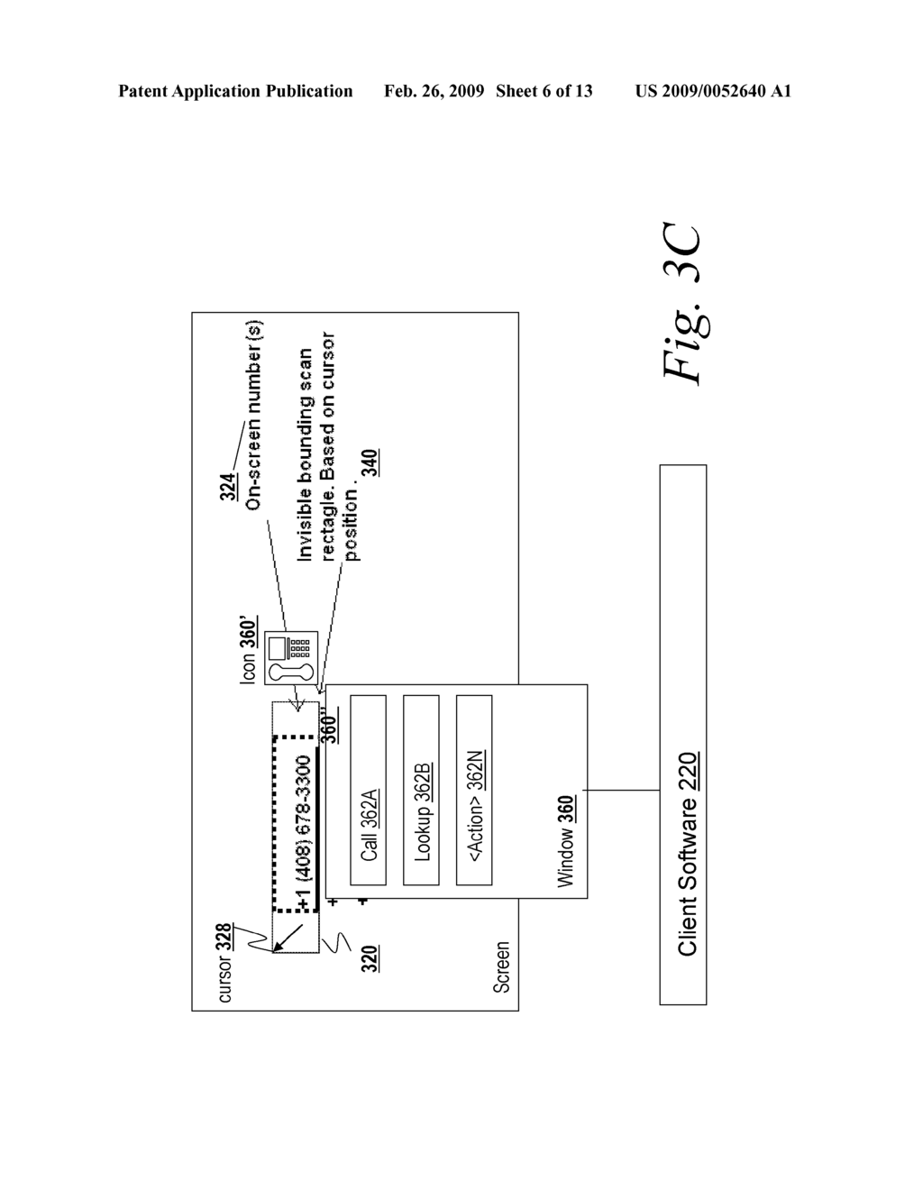 Systems And Methods For At Least Partially Releasing An Appliance From A Private Branch Exchange - diagram, schematic, and image 07