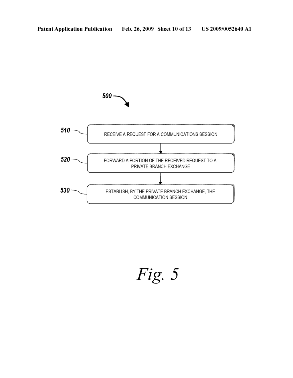 Systems And Methods For At Least Partially Releasing An Appliance From A Private Branch Exchange - diagram, schematic, and image 11