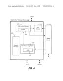 System and Method for Dynamic Call-Progress Analysis and Call Processing diagram and image