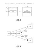 System and Method for Dynamic Call-Progress Analysis and Call Processing diagram and image