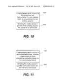 System and Method for Dynamic Call-Progress Analysis and Call Processing diagram and image