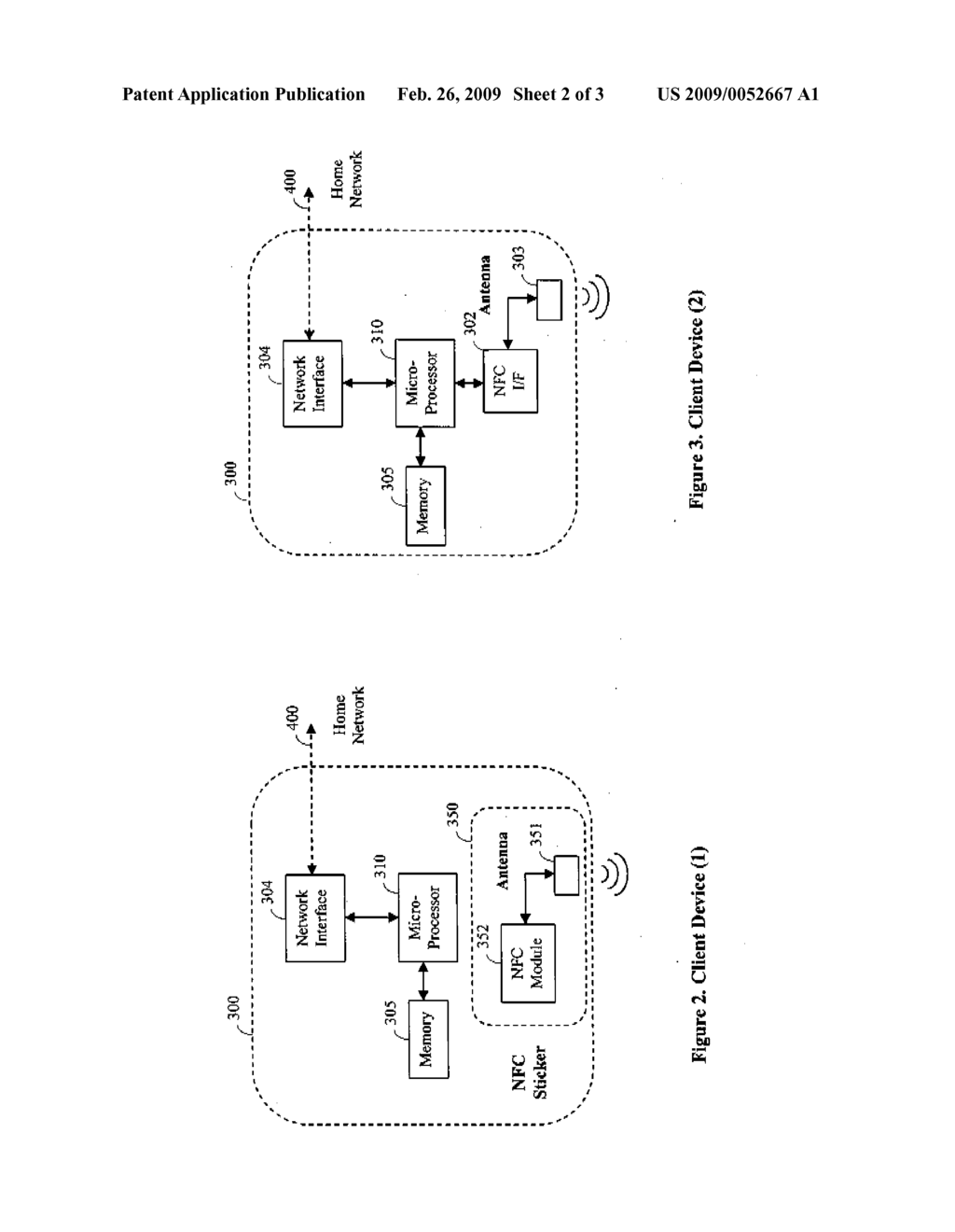 NEAR FIELD REGISTRATION OF HOME SYSTEM AUDIO-VIDEO DEVICE - diagram, schematic, and image 03