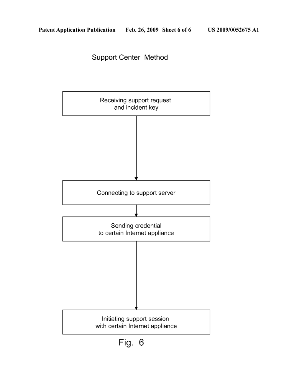 SECURE REMOTE SUPPORT AUTOMATION PROCESS - diagram, schematic, and image 07