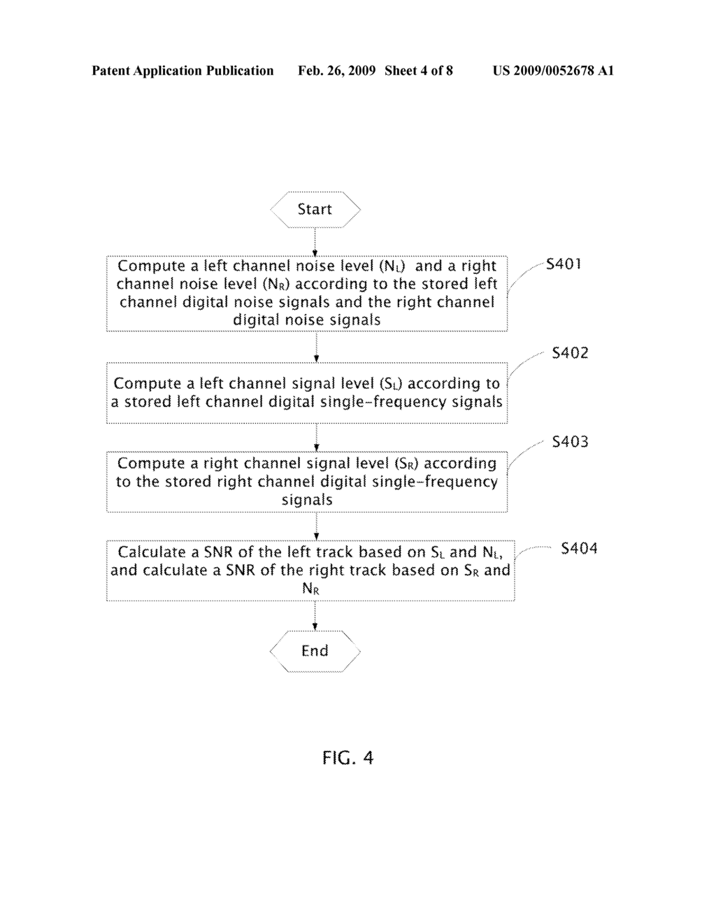 AUDIO TEST APPARATUS AND TEST METHOD THEREOF - diagram, schematic, and image 05