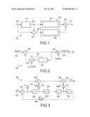 SYSTEM AND A METHOD OF PROCESSING AUDIO DATA, A PROGRAM ELEMENT, AND A COMPUTER-READABLE MEDIUM diagram and image