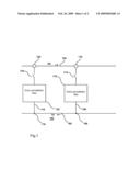 Echo cancellation diagram and image