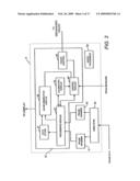 Image processing system for use with a patient positioning device diagram and image