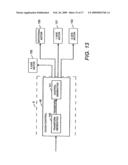 Image processing system for use with a patient positioning device diagram and image