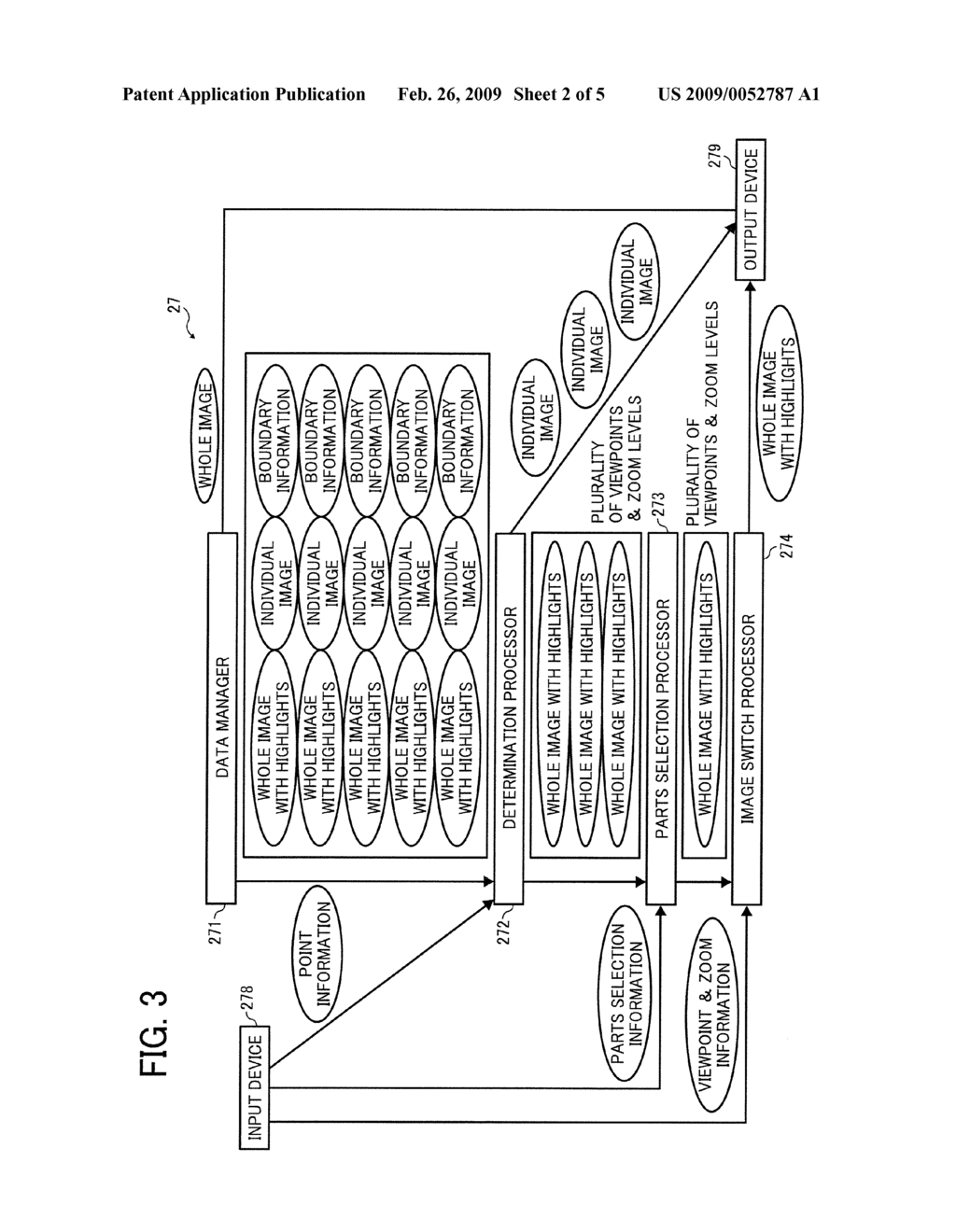 IMAGE SEARCH APPARATUS, IMAGE SEARCH METHOD, AND STORAGE MEDIUM STORING A PROGRAM FOR CAUSING A SEARCH APPARATUS TO EXECUTE A SEARCH METHOD - diagram, schematic, and image 03