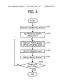 IMAGE SEARCH APPARATUS, IMAGE SEARCH METHOD, AND STORAGE MEDIUM STORING A PROGRAM FOR CAUSING A SEARCH APPARATUS TO EXECUTE A SEARCH METHOD diagram and image