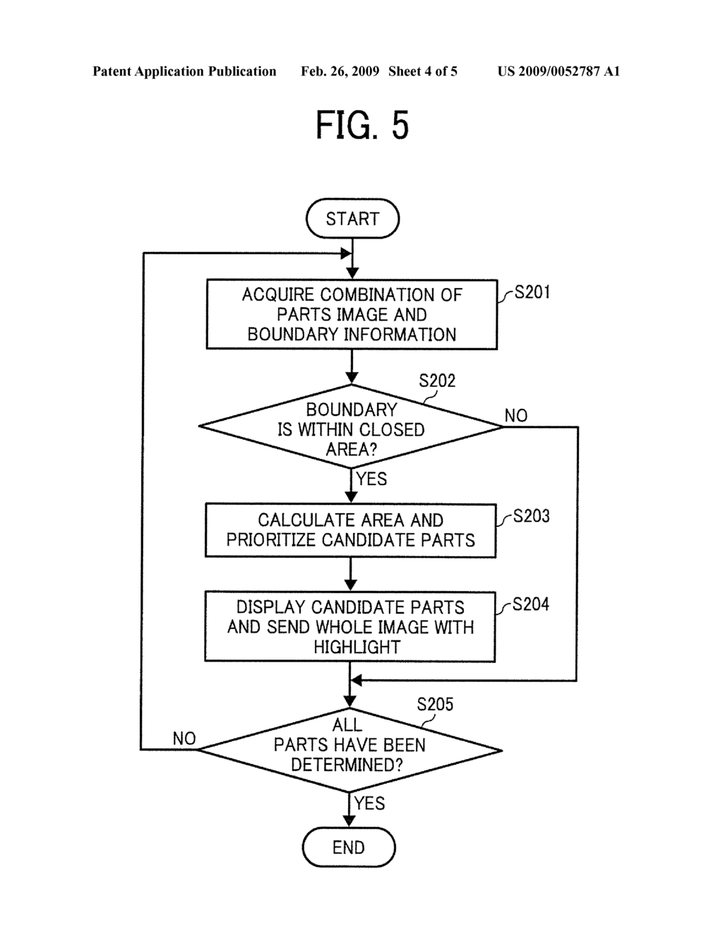 IMAGE SEARCH APPARATUS, IMAGE SEARCH METHOD, AND STORAGE MEDIUM STORING A PROGRAM FOR CAUSING A SEARCH APPARATUS TO EXECUTE A SEARCH METHOD - diagram, schematic, and image 05