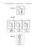 IMAGE SEARCH APPARATUS, IMAGE SEARCH METHOD, AND STORAGE MEDIUM STORING A PROGRAM FOR CAUSING A SEARCH APPARATUS TO EXECUTE A SEARCH METHOD diagram and image
