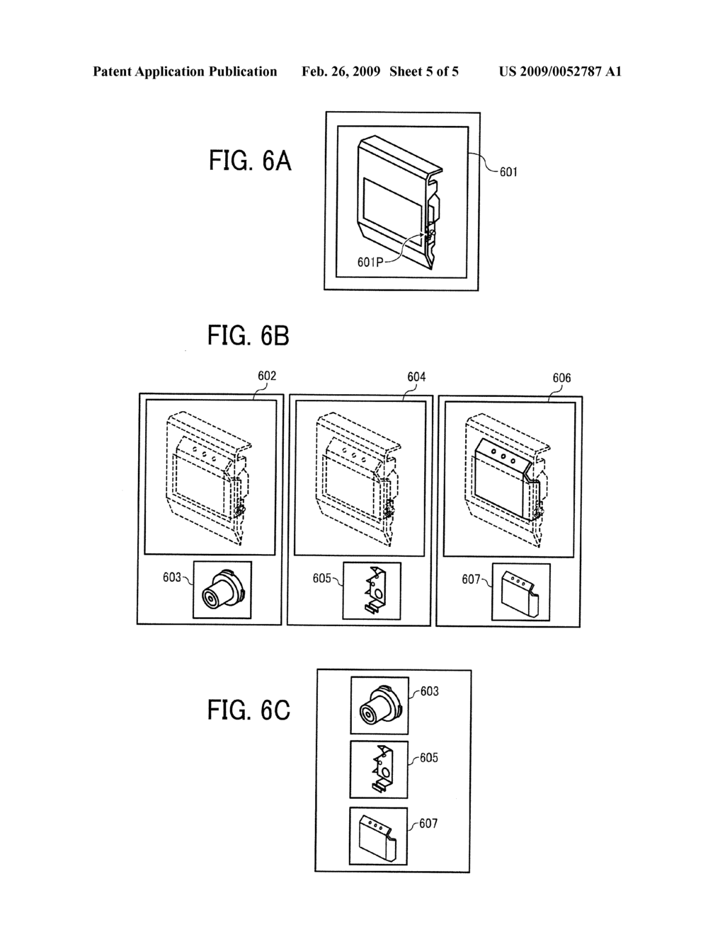 IMAGE SEARCH APPARATUS, IMAGE SEARCH METHOD, AND STORAGE MEDIUM STORING A PROGRAM FOR CAUSING A SEARCH APPARATUS TO EXECUTE A SEARCH METHOD - diagram, schematic, and image 06