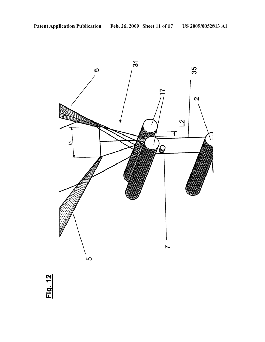 Bag and Method for Producing the Same - diagram, schematic, and image 12