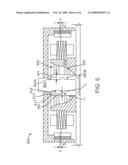 Methods of Hydraulic Compensation for Magnetically Biased Fluid Dynamic Bearing Motor diagram and image