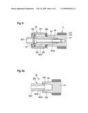 DEVICE ON A DRAFTING SYSTEM OF A DRAW FRAME FOR TEXTILE FIBRE SLIVERS diagram and image