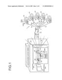 FIBER BRAGG GRATING ELEMENT diagram and image