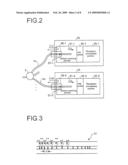 FIBER BRAGG GRATING ELEMENT diagram and image