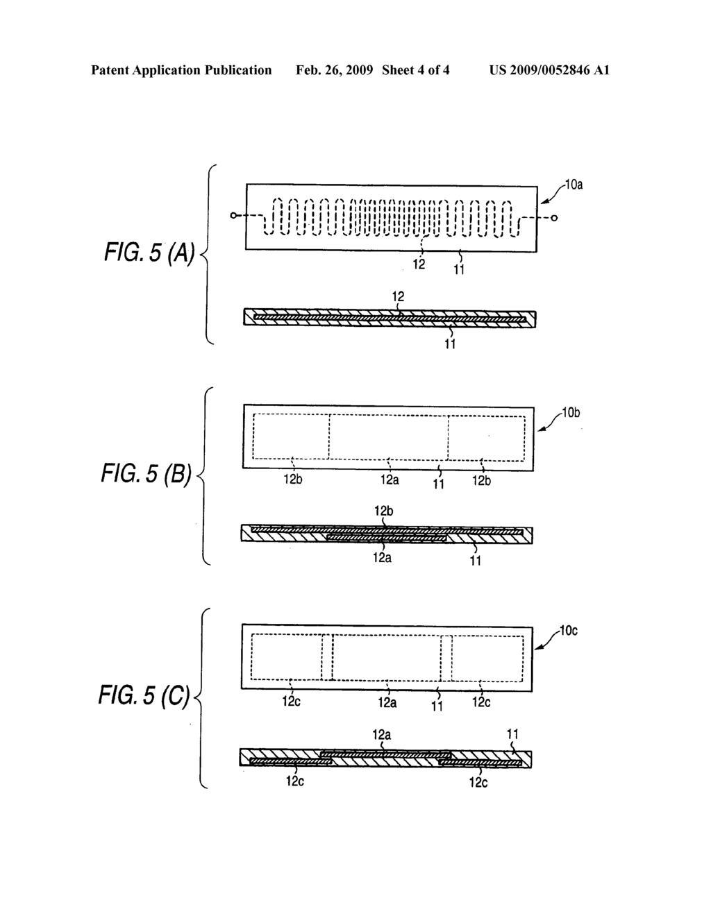 Optical Fiber Reinforcement Processing Apparatus and Optical Fiber Reinforcement Processing Method - diagram, schematic, and image 05