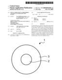 OPTICAL FIBER, OPTICAL FIBER RIBBON, AND OPTICAL INTERCONNECTION SYSTEM diagram and image