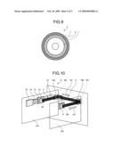 OPTICAL FIBER, OPTICAL FIBER RIBBON, AND OPTICAL INTERCONNECTION SYSTEM diagram and image