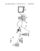 Method, Apparatus and System for Creating an Edit Manipulation List for Previously Recorded Media Content diagram and image