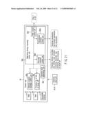 Broadcast receiver and broadcast receiving method diagram and image