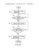 Broadcast receiver and broadcast receiving method diagram and image