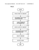 MULTIPLEXING METHOD PREVENTING OVERFLOW OF AUDIO DECODER BUFFER diagram and image