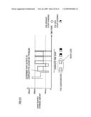 MULTIPLEXING METHOD PREVENTING OVERFLOW OF AUDIO DECODER BUFFER diagram and image