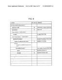 APPARATUS, METHOD, AND PROGRAM FOR CONVERTING INFORMATION diagram and image