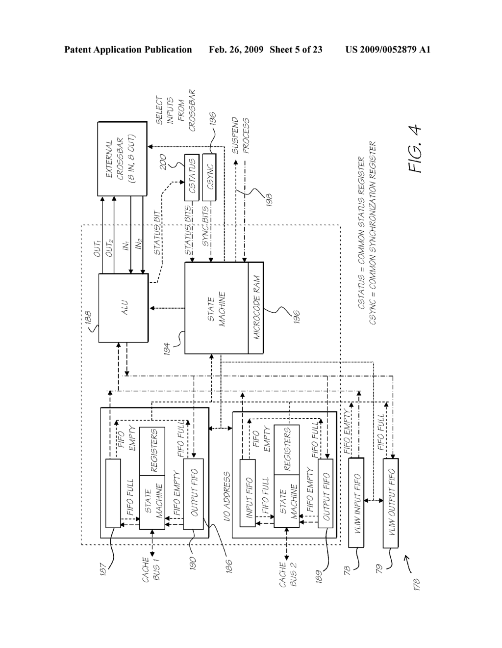 DIGITAL CAMERA WITH INK RESERVOIR AND INK RESERVOIR INFORMATION INTEGRATED CIRCUIT - diagram, schematic, and image 06