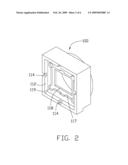 OBJECTIVE HOLDER FOR CAMERA MODULE diagram and image