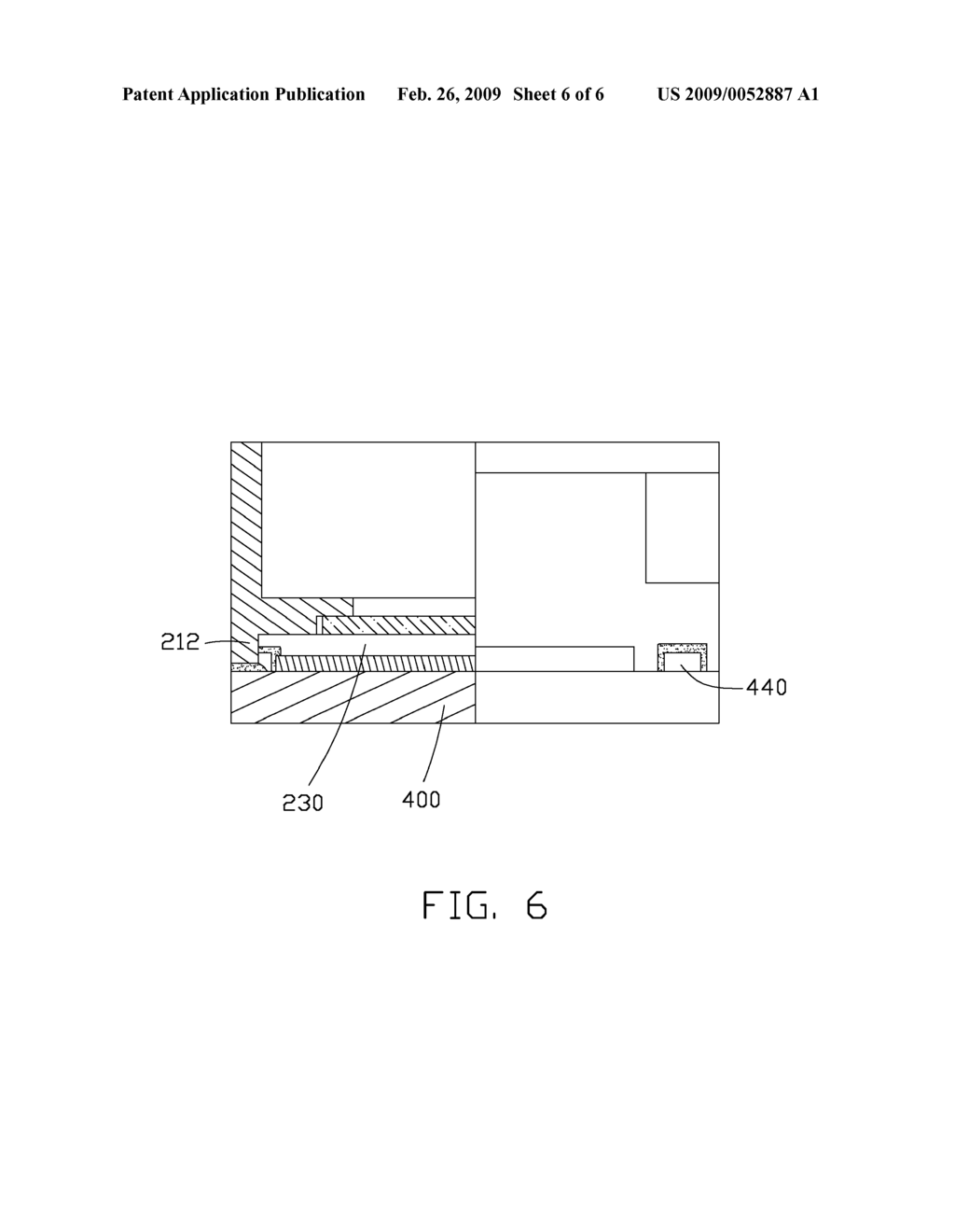 OBJECTIVE HOLDER FOR CAMERA MODULE - diagram, schematic, and image 07