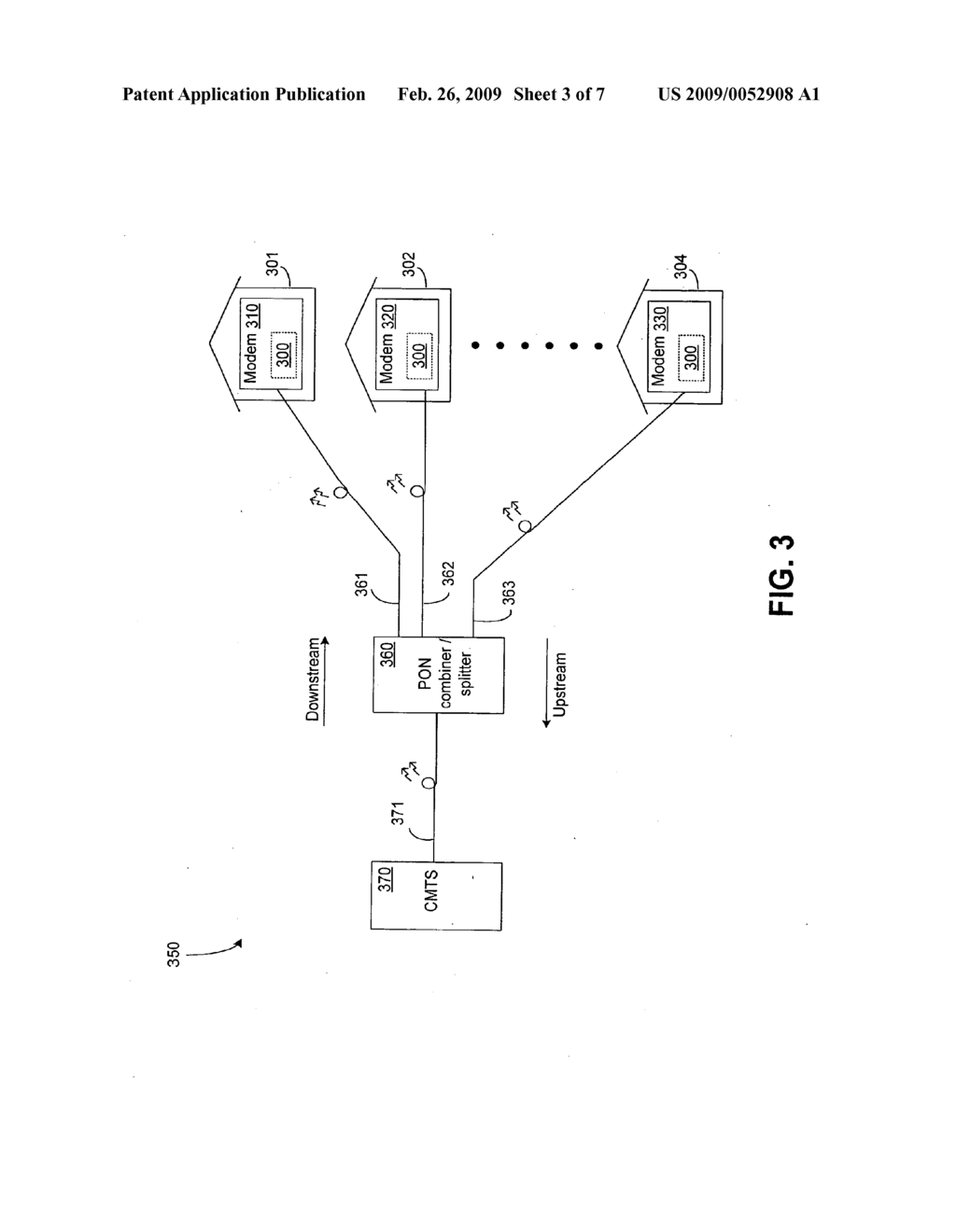 SYSTEM AND METHOD FOR OPTICAL TRANSMISSION - diagram, schematic, and image 04
