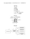 ABNORMALITY DETERMINING APPARATUS, IMAGE FORMING APPARATUS, COPYING MACHINE, AND INFORMATION OBTAINING METHOD diagram and image