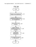 ABNORMALITY DETERMINING APPARATUS, IMAGE FORMING APPARATUS, COPYING MACHINE, AND INFORMATION OBTAINING METHOD diagram and image